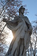 rome statue 