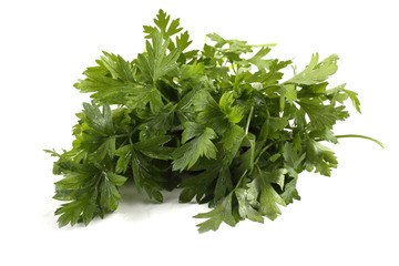 Sticker - Parsley