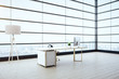 © Who is Danny - Luxury boarding room interior with furniture
