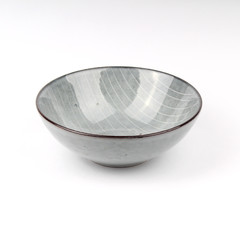 gray plate dishware dish isolated