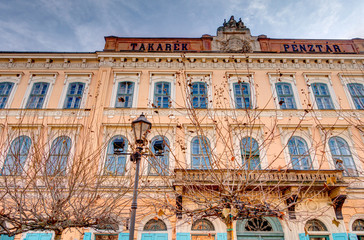 Poster - Esztergom, Hungary