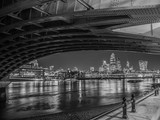 Fototapeta  - London at Night