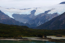 Kukak Bay Alaska,  Katmai National Park Und Preserve              