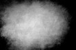 © Azahara MarcosDeLeon - grungy black and white background with canvas texture
