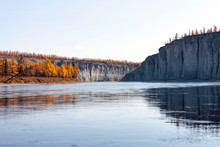 Taiga River Free Stock Photo Public Domain Pictures