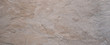 Leinwandbild Motiv Gray brown beige natural stone texture background banner panorama