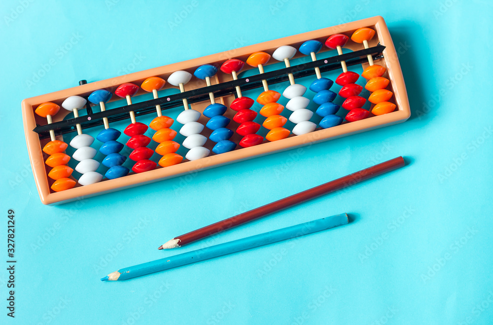 Abacus Example Abacus Examples