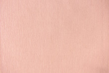 Background Of Texture Pink Fabric
