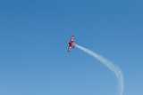 Airshow plane, airplane and sport aviation,   air military.