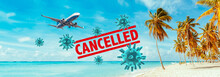 美国签证后在原来的签证加了cancelled without prejudice是什么意思百度知道
