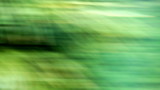 Fototapeta Sport - A Green Motion Blur Abstract Background