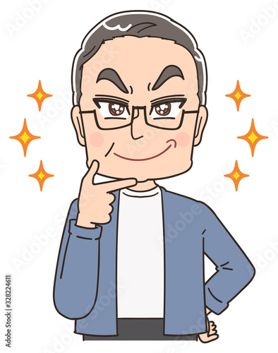 24 807 Man 60 S Wall Murals Canvas Prints Stickers Wallsheaven