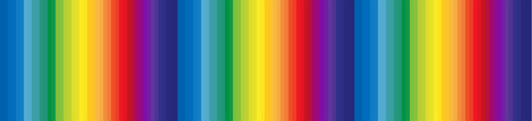 rainbow background