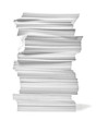 © Lumos sp - paper stack pile office paperwork busniess education