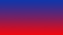 Blue Red Gradient Background, Concept For Web Designer.