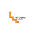 © devankastudio - The Upstair logo
