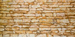 © OceanProd - stone wall texture panorama rough old natural stones background