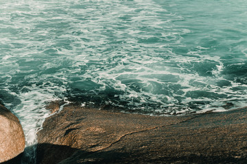 Wall Mural - Ocean Western Australia