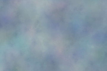 Wall Mural - closeup of a cloud