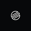 © FinalDesignz - Initial based modern and minimal Logo. EO OE letter trendy fonts monogram icon symbol. Universal professional elegant luxury alphabet vector design