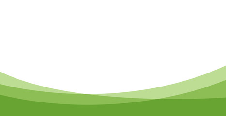 green background, flat and modern green and white background vector eps 10