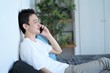 © ponta1414 - 男性　アジア人のポートレート