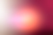 © APHOTOSTUDIO - Abstract pink background with orange blot and orange. For your design.