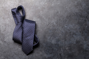 men's classic tie