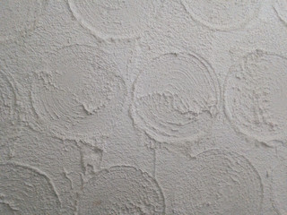 texture of a white wall