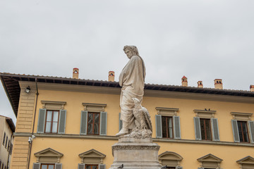 Wall Mural - Florence