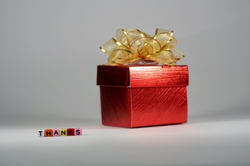 christmas gift boxes