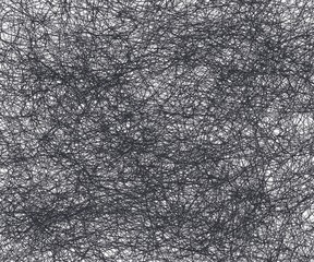 hand drawn chaos scrawls. random chaotic pattern. abstract artwork.
