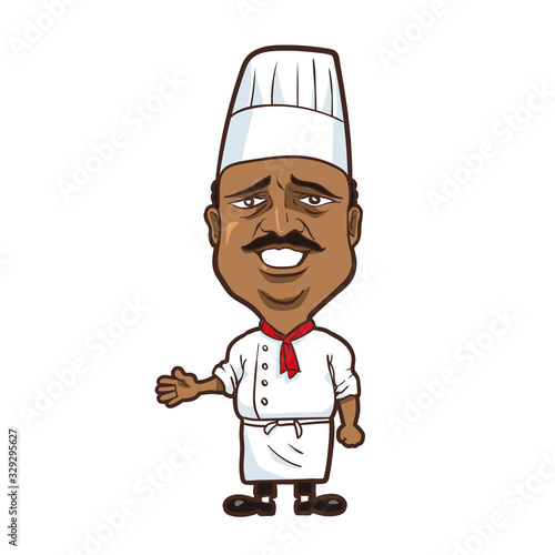 イラスト インド人 シェフ Vector De Stock Adobe Stock イラスト インド人 シェフ Vector De Stock Adobe Stock
