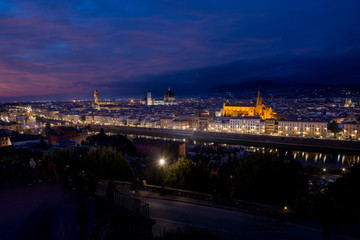 Poster - City of Florence