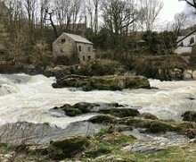 Welsh River