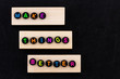 © Oleksandr - Make things better - Improvement Concept. Black background