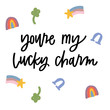 Lucky charm