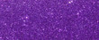 canvas print picture - violet glitter sparkle texture background