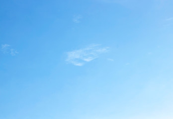 Wall Mural - sky
