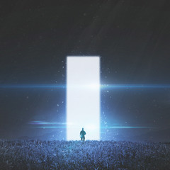 portal