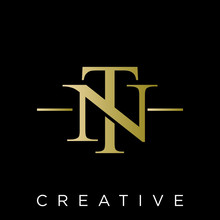 Tn Logo Design
