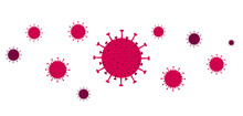 Virus, Influenza, Epidemia, Pandemia, Covid19