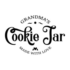 Cookie Jar