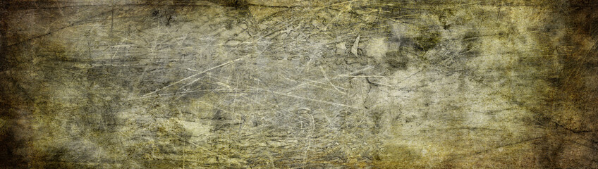 Plakat szary ugier starodawny transparent używane