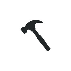 Poster - hummer icon vector sign isolated for graphic and web design. hummer symbol template color editable on white background