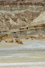 Wall Mural - Qeshm Island