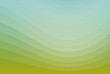 © vell - Abstract waved lines gradient illustration background beautiful color combinations