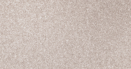 Granular abstract uniform grainy surface. Rough texture background.