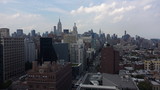 Fototapeta Miasto - NYC High Life