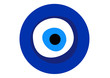 © tony4urban - evil eye symbol